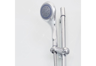 Душевая кабина RGW Andaman OLB-206 80 см, профиль хром