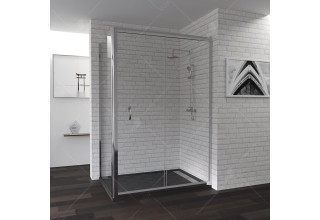 Душевой уголок RGW PA-42 (PA-12 + Z-050-2) 0108421512-011