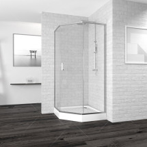 Душевой уголок RGW PA-86 38088600-11 Душевой уголок RGW PA-86 38088600-11