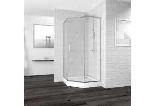 Душевой уголок RGW PA-86 38088600-11 Душевой уголок RGW PA-86 38088600-11