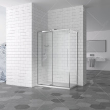 Душевой уголок RGW SV-42 (SV-12 + Z-050-2) 32324291-011