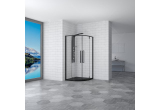 Душевой уголок RGW SV-53B 06325388-14 Душевой уголок RGW SV-53B 06325388-14