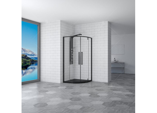 Душевой уголок RGW SV-53B 06325388-14 Душевой уголок RGW SV-53B 06325388-14