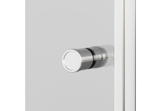 Душевой уголок Ambassador Elysium 111011110CX-100CX 900х1000х2000