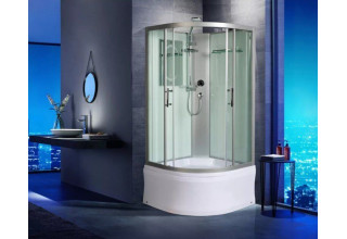 Душевая кабина WeltWasser WW500 HALLE 1001