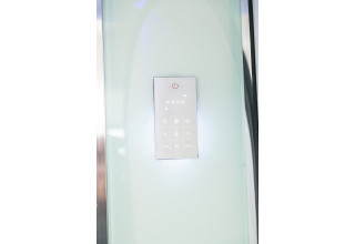 Душевая кабина WeltWasser MAINE 100х100 L