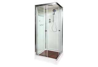Душевая кабина Deto K401S