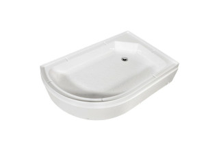 Душевая кабина Deto L 720 R с гидромассажем