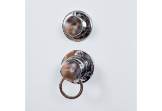 Душевая кабина Deto EM1590 LED