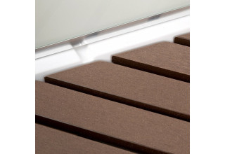 Душевая кабина Deto EM 1510 с электрикой