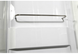 Душевая кабина Deto L608 с гидромассажем