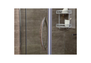 Душевой уголок Alex Baitler AB214-100 1000x1000x2000