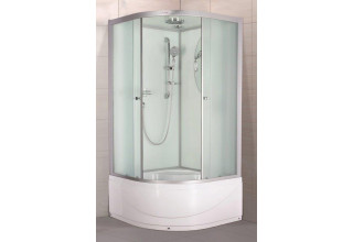 Душевая кабина Esbano ES-110CRB