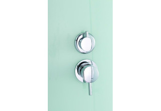 Душевая кабина Esbano ES-115CR R