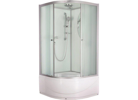 Душевая кабина Esbano ES-110CRB