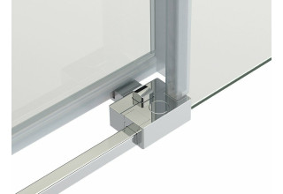 Душевой уголок Grossman GR-8080 Fly 80х80х190