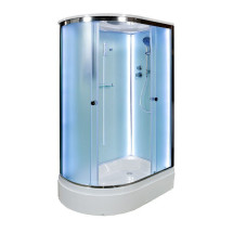 Душевая кабина Deto D272S LED R Душевая кабина Deto D272S LED R