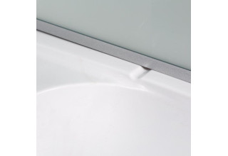 Душевая кабина Deto L902 L с электрикой и гидромассажем