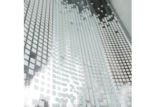 Душевая кабина Deto L902 L с электрикой и гидромассажем