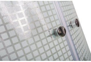 Душевая кабина Deto L909 N с гидромассажем