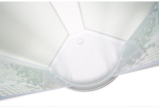 Душевая кабина Deto L909 N с гидромассажем