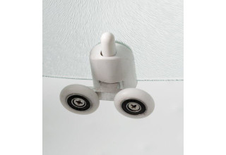 Душевая кабина Deto L920 R N без крыши