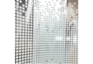 Душевая кабина Deto L920 R N без крыши