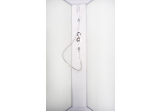 Душевая кабина Deto L920 R N без крыши