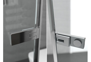 Душевое ограждение Ambassador Abner 10011106