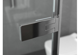 Душевое ограждение Ambassador Abner 10011106