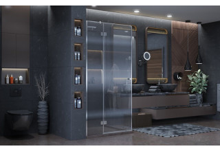 Душевое ограждение Ambassador Diamond 12011103L