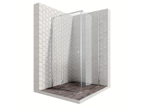 Душевое ограждение Ambassador Diamond 12011103L