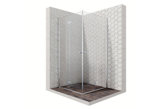 Душевое ограждение Ambassador Diamond 12011109