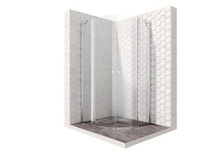 Душевое ограждение Ambassador Nord 13011101