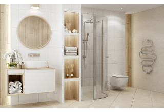 Душевое ограждение Ambassador Nord 13011101