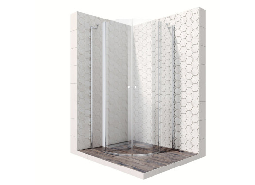 Душевое ограждение Ambassador Nord 13011101