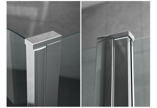 Душевое ограждение Ambassador Nord 13011106