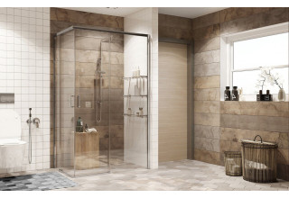 Душевое ограждение Ambassador Queen 11011106R