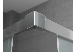 Душевое ограждение Ambassador Queen 11011106R