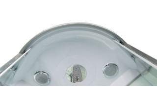 Душевая кабина WeltWasser WW500 HALLE 1004