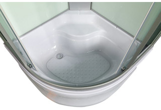 Душевая кабина WeltWasser WW500 HALLE 1004
