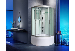 Душевая кабина WeltWasser WW500 HALLE 1004