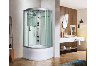 Душевая кабина WeltWasser WW500 HALLE 1004