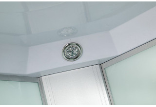 Душевая кабина WeltWasser WW500 HALLE 1004