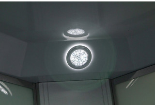 Душевая кабина WeltWasser WW500 HALLE 1004