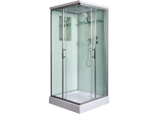 Душевая кабина WeltWasser WW500 LAINE 902
