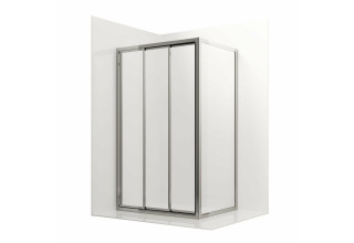 Душевой уголок Ambassador Forsa 17021103NX-80NX 1200x800x1950