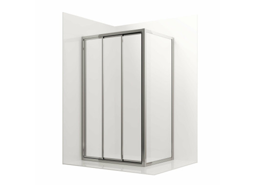 Душевой уголок Ambassador Forsa 17021103NX-80NX 1200x800x1950