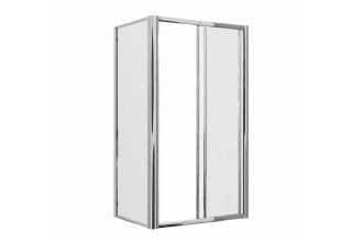 Душевой уголок Grossman GR-1080 Alba 100х80х190