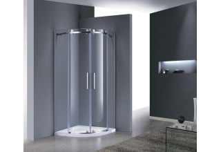 Душевой уголок Grossman GR-2130 L Душевой уголок Grossman GR-2130 L